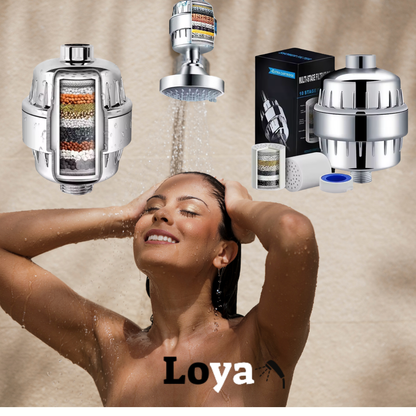 LoyaFilter - בחיבור ישיר לכל ברז